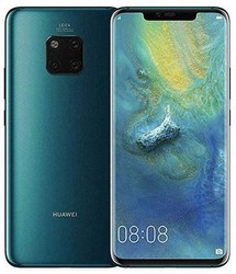 Замена разъема зарядки на телефоне Huawei Mate 20 Pro в Тюмени